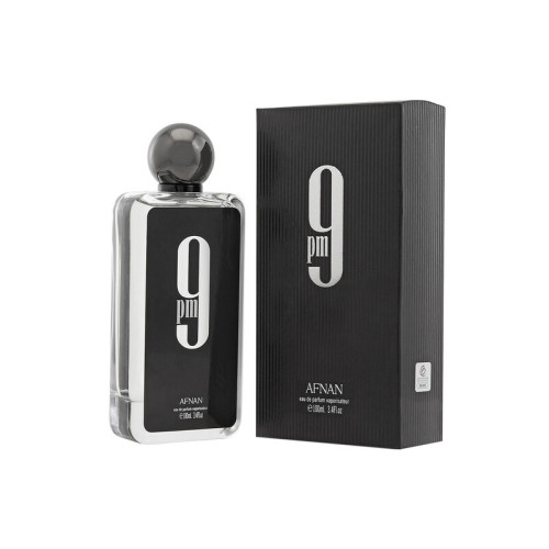 AFNAN Perfumes 21 Uhr - Eau de Parfum 6290171002338 AFNAN Perfumes 21 Uhr - Eau de Parfum 6290171002338